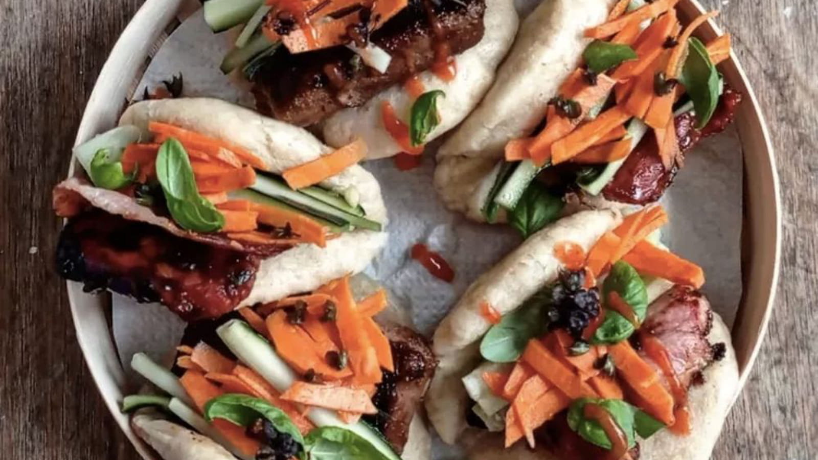 Gua bao