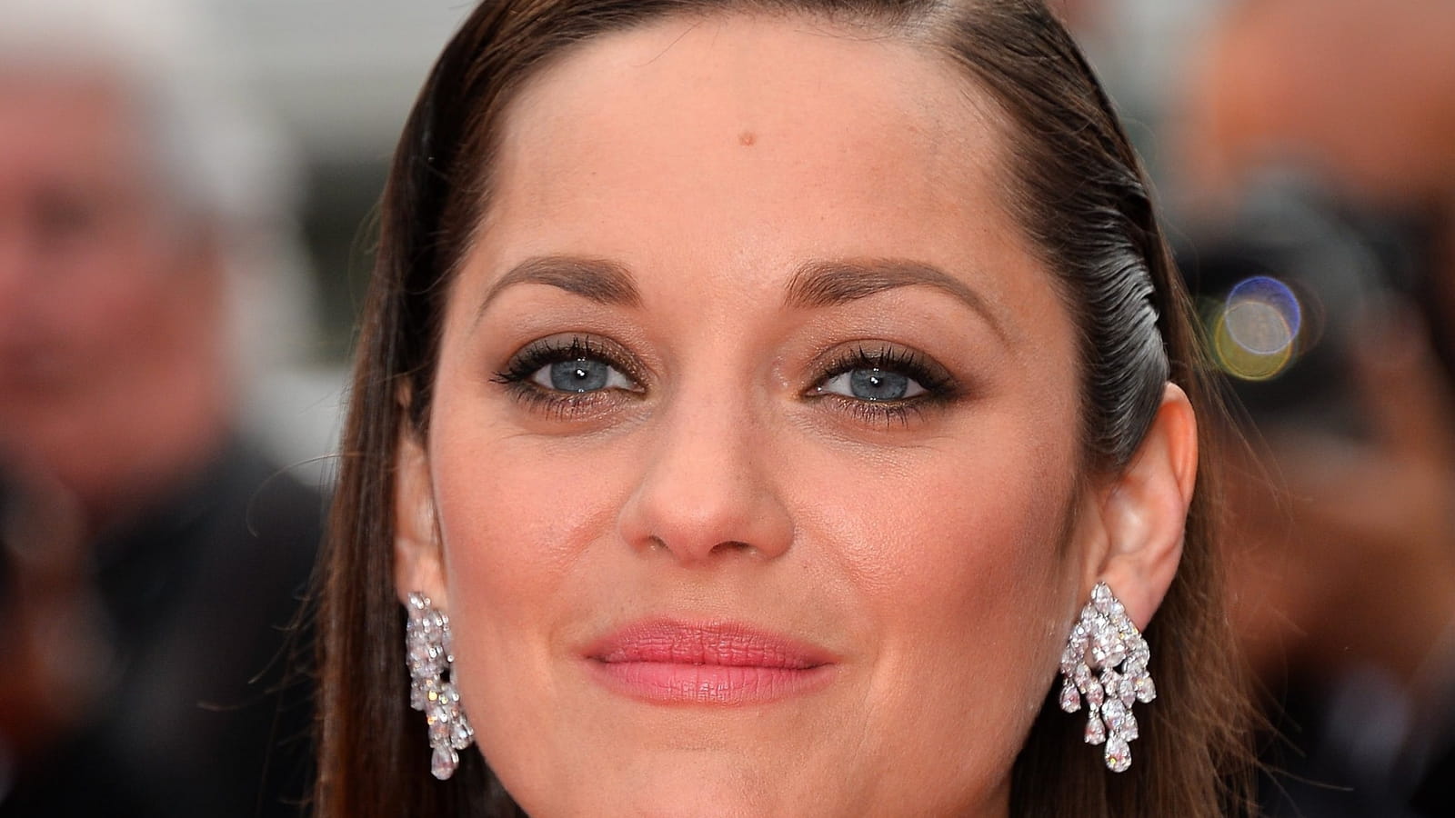 Marion Cotillard