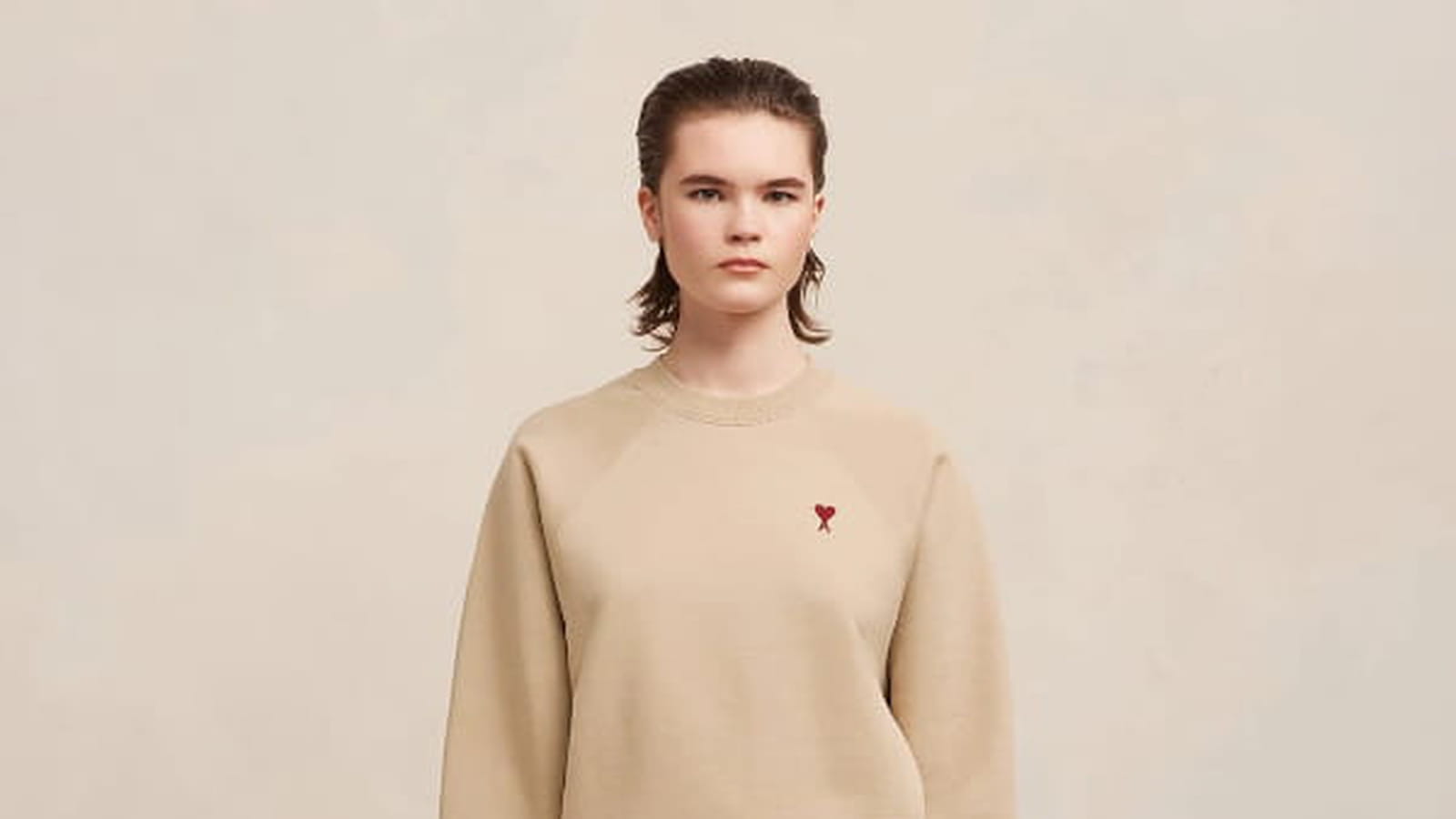 Sweatshirt Ami 