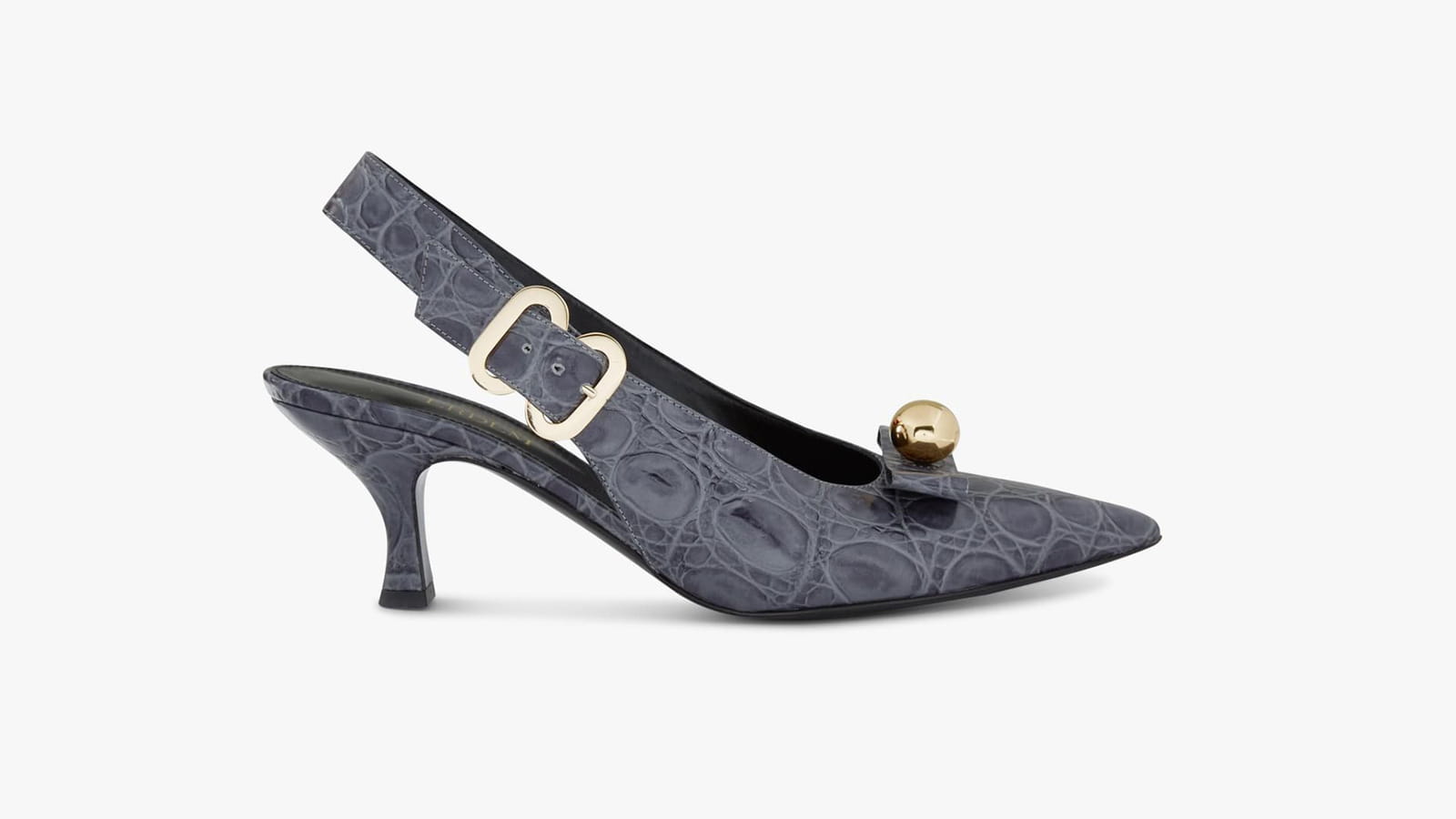 Escarpins Erdem