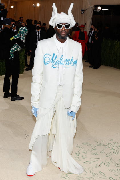 Virgil Abloh en Louis Vuitton