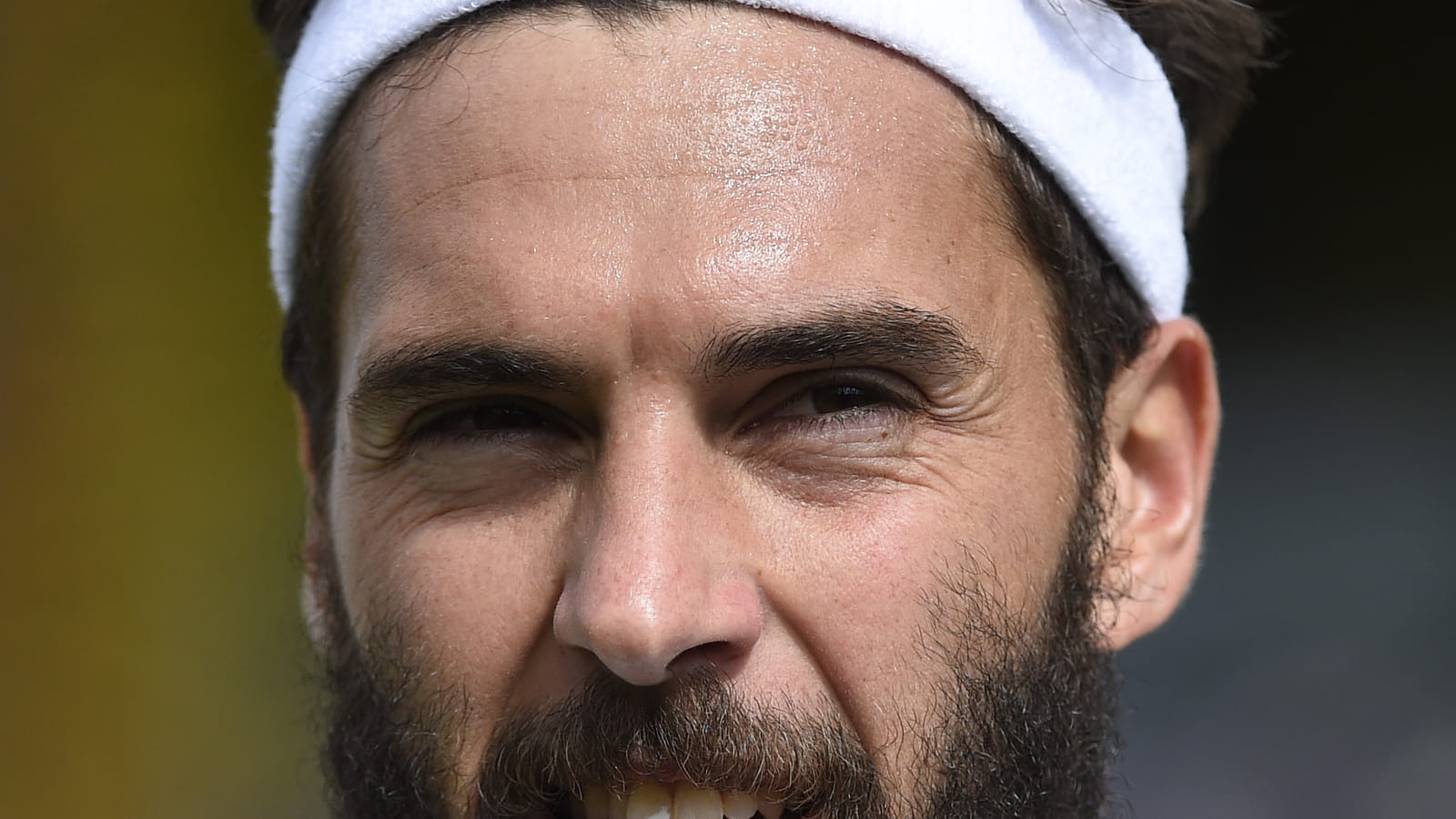 Benoît Paire 