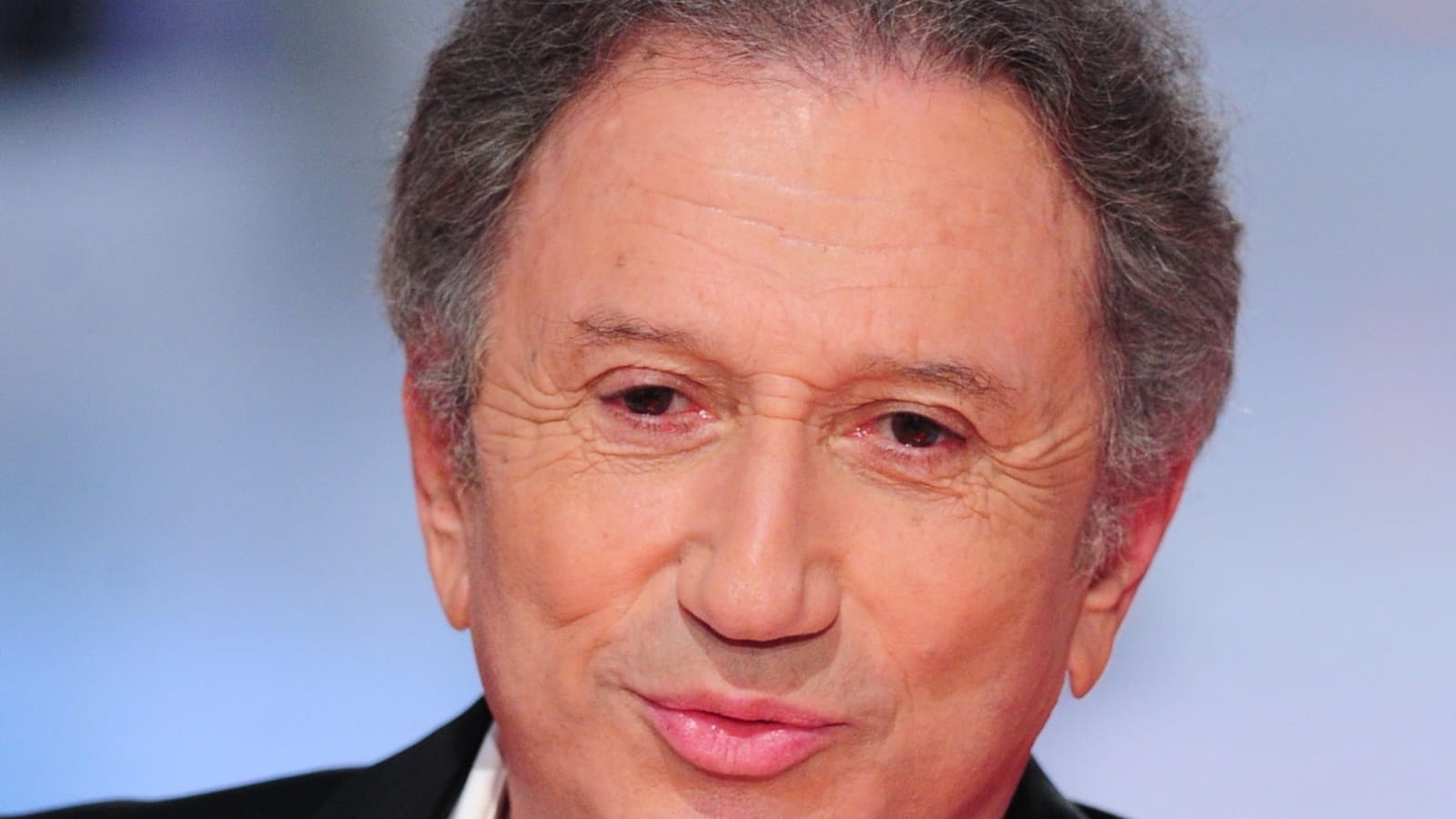 Michel Drucker