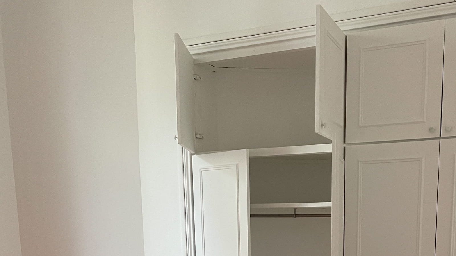 Chambre 3 avant