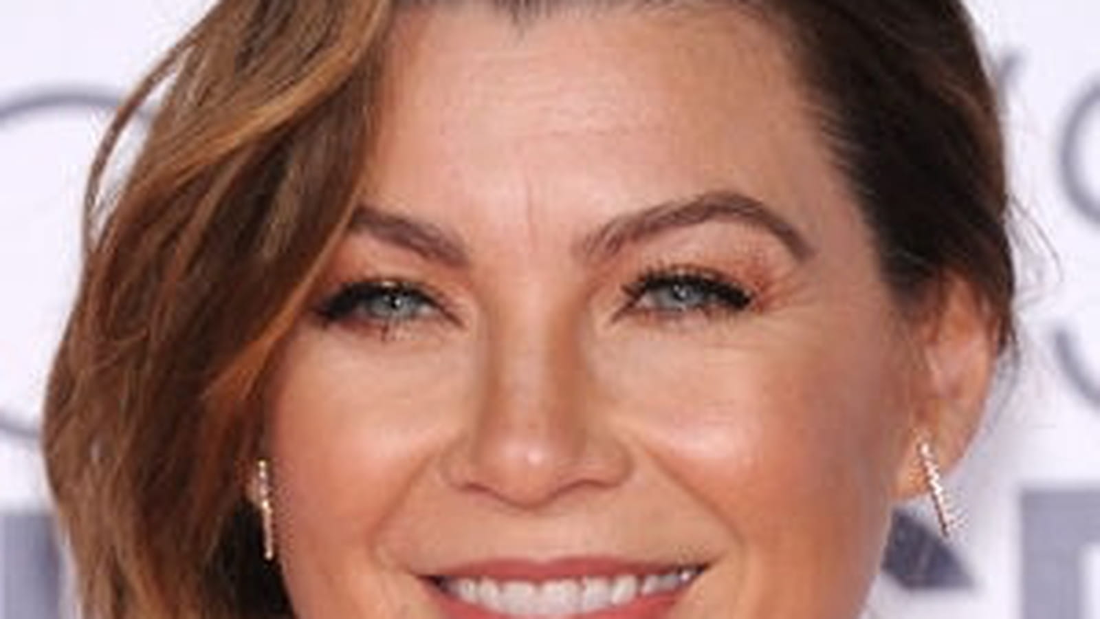 Ellen Pompeo