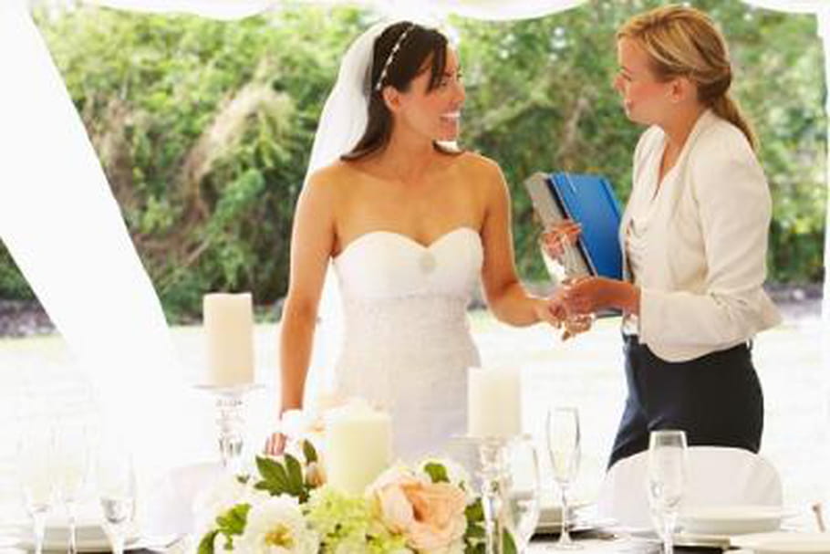 Organisation de mariage : 18 conseils de wedding-planner