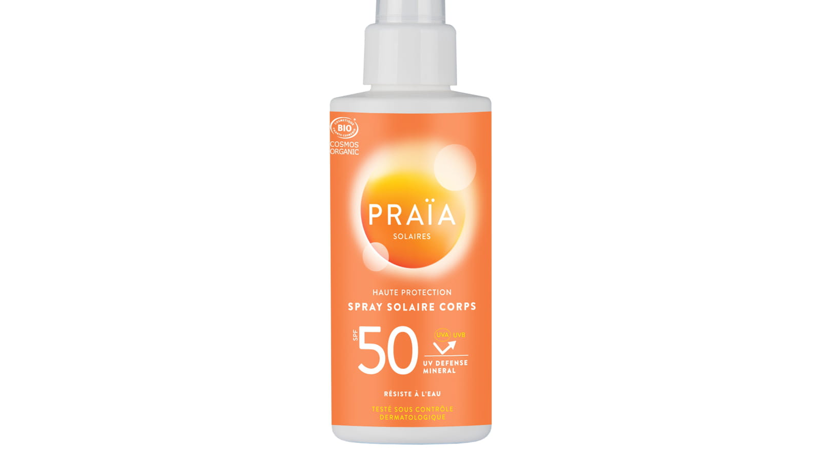 Praïa