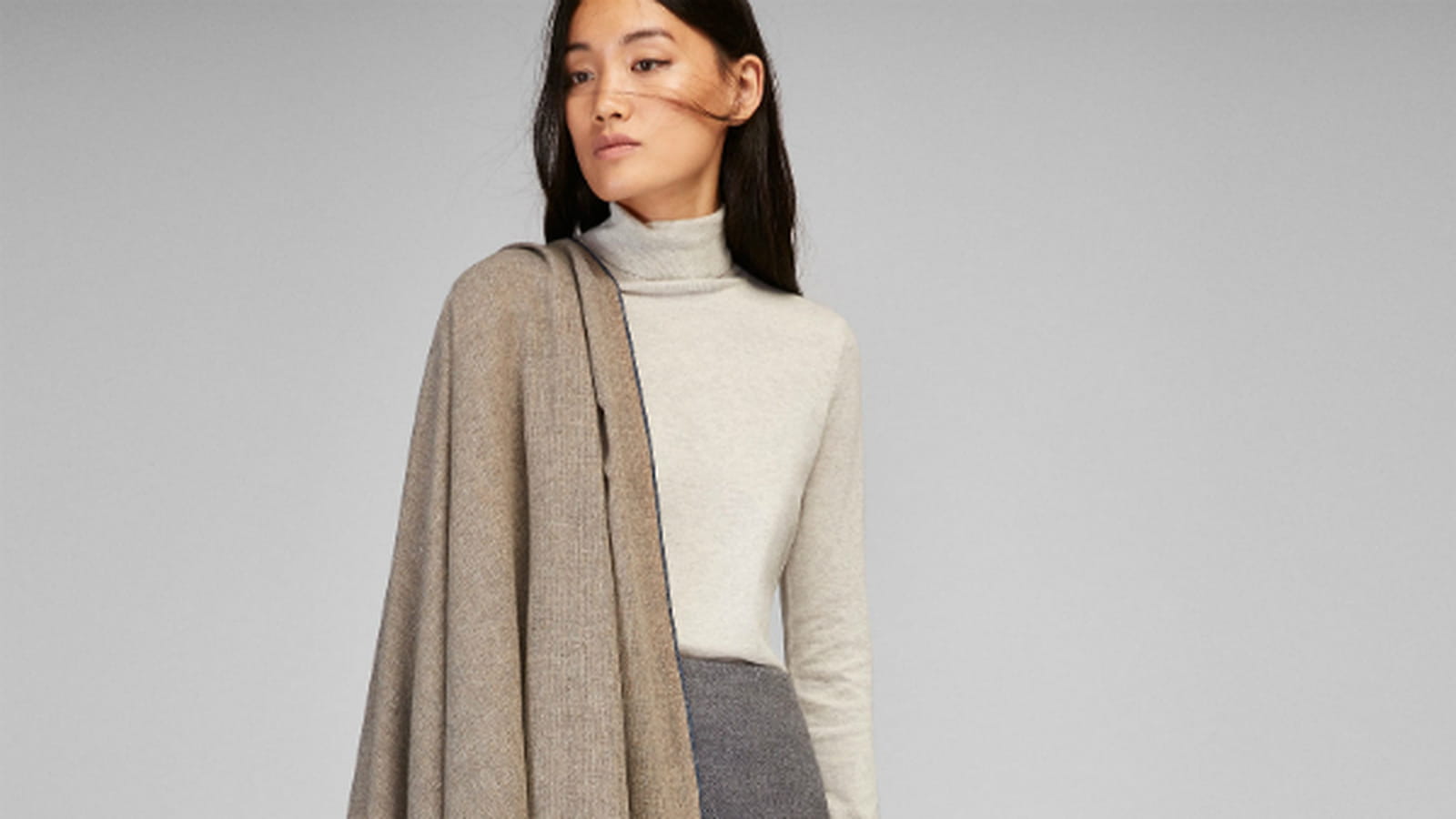 Foulard Massimo Dutti
