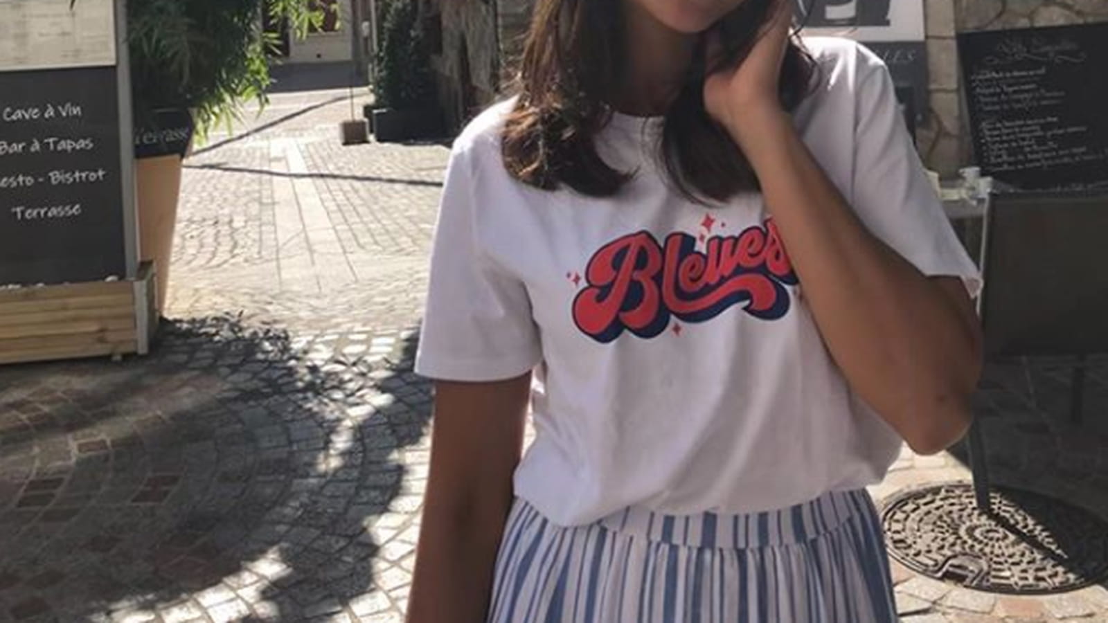 Vaimalama Chaves