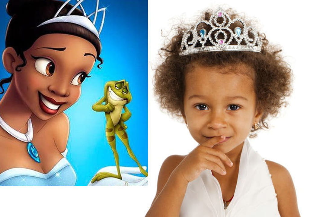 Sindee Prénoms : et si on s'inspirait des dessins animés