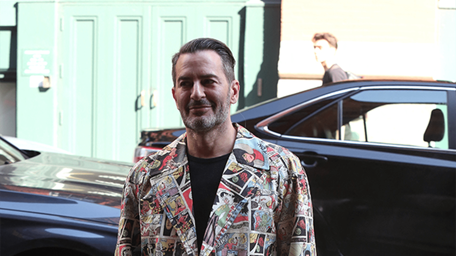 Marc Jacobs 