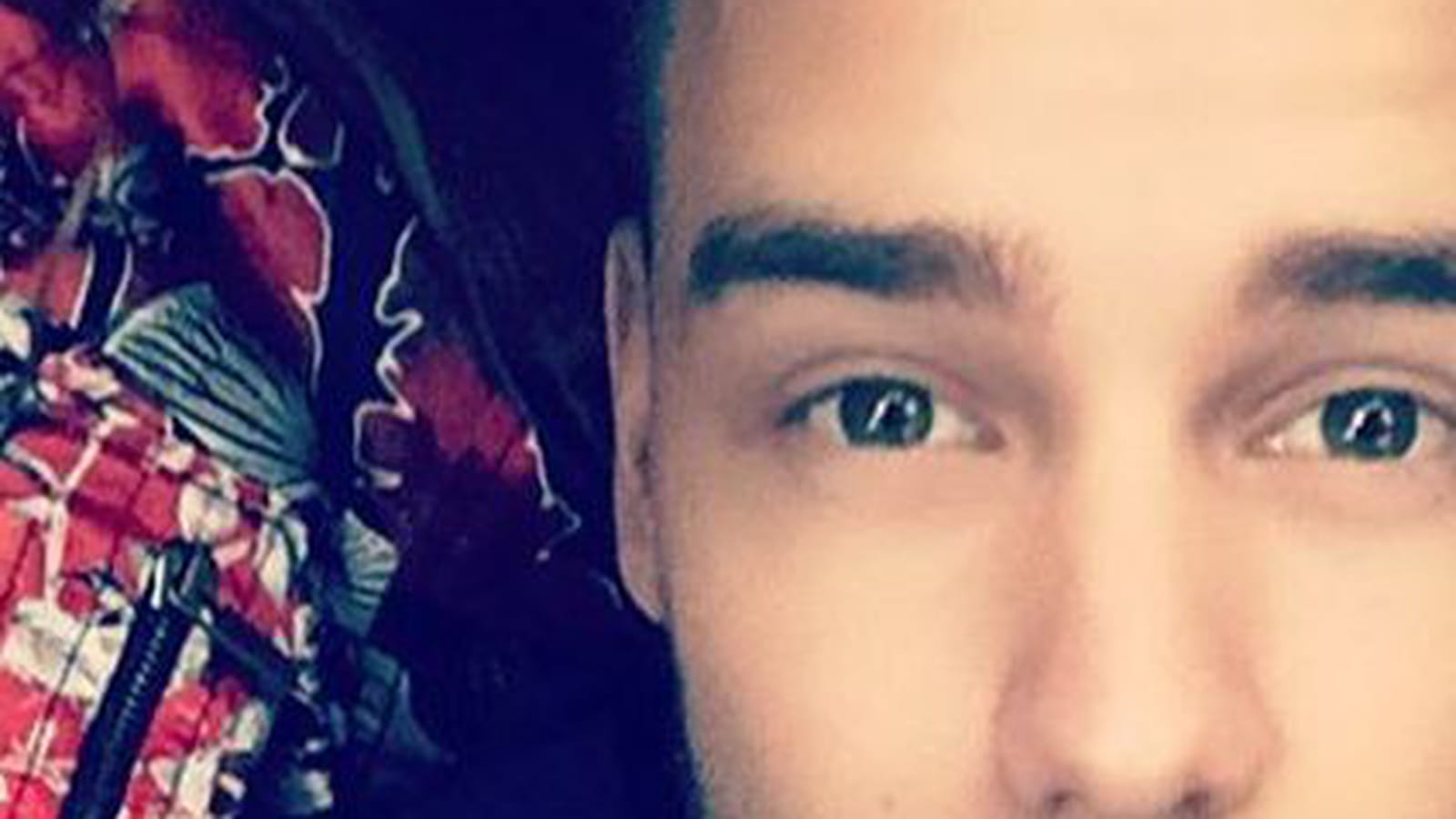 Liam Payne et Cheryl Cole