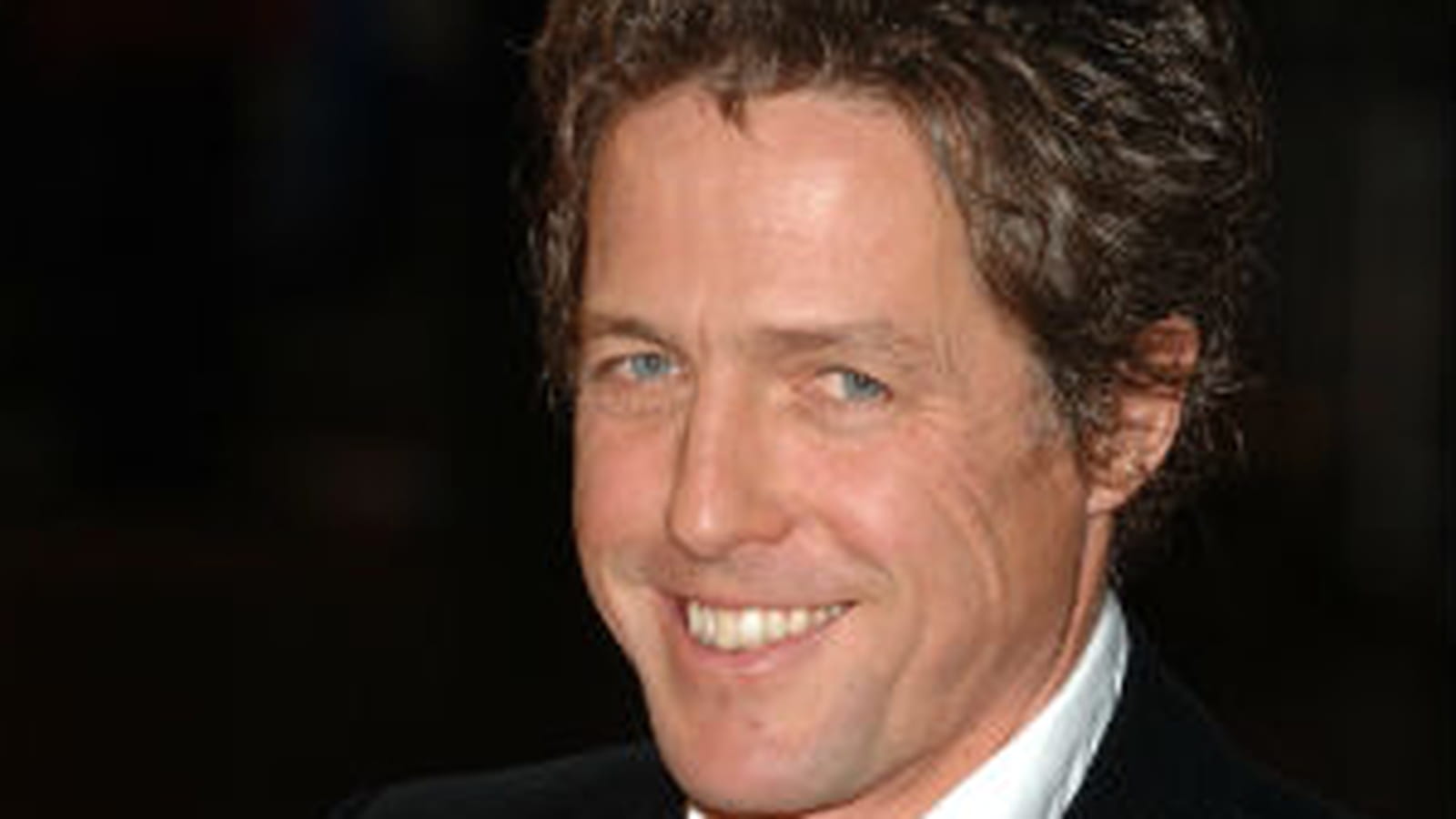 Hugh Grant