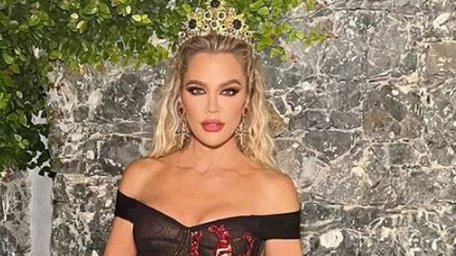Khloé Kardashian
