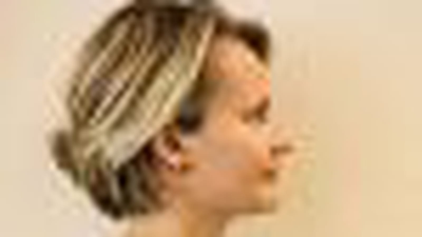 L'analyse du profil droit
