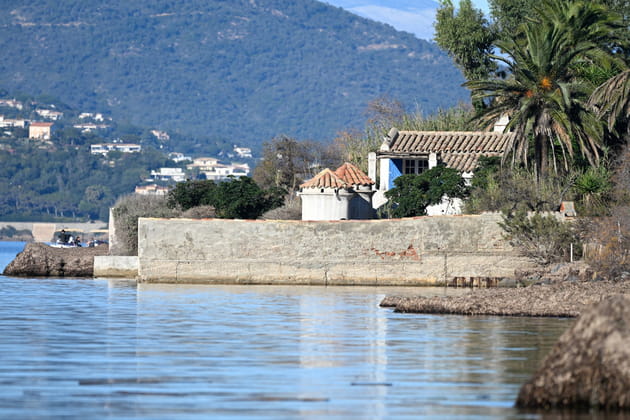 La pr&eacute;fecture appelle au "respect de la s&eacute;r&eacute;nit&eacute; des lieux" autour de La Madrague
