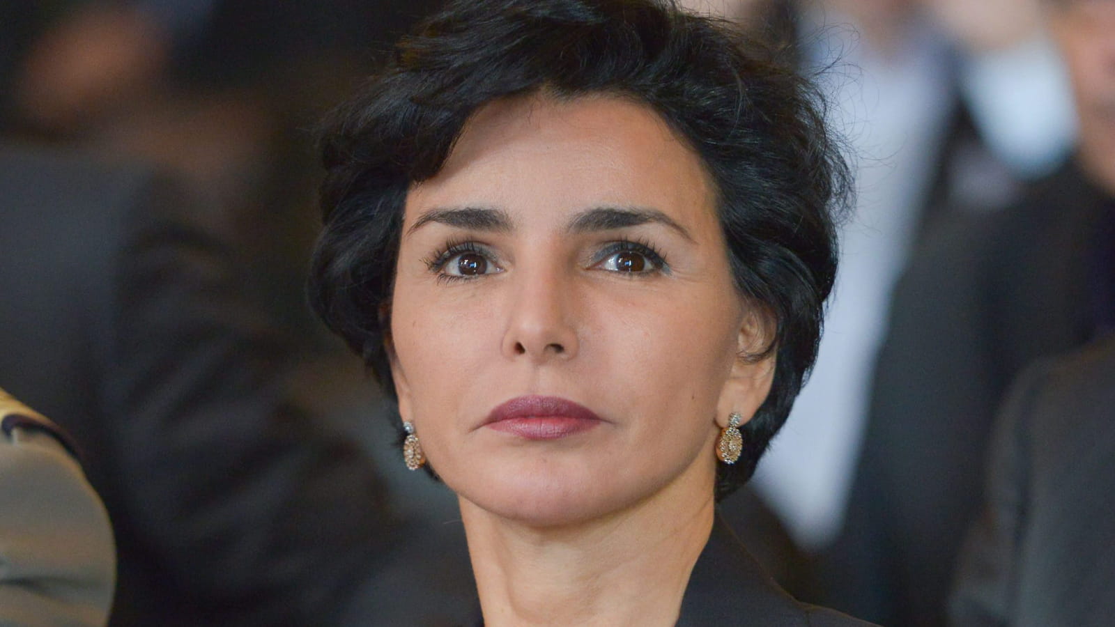 Rachida Dati