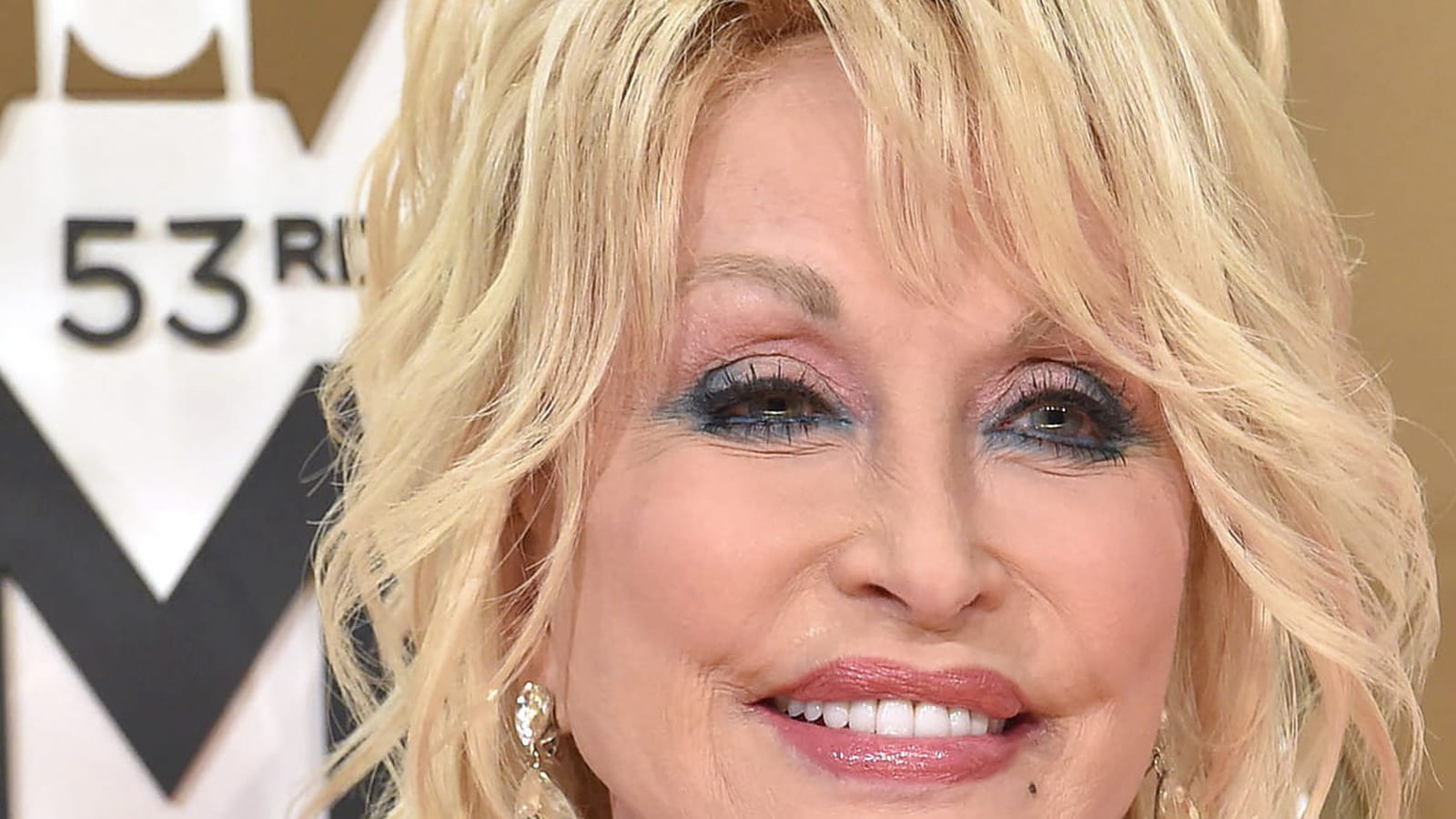Dolly Parton