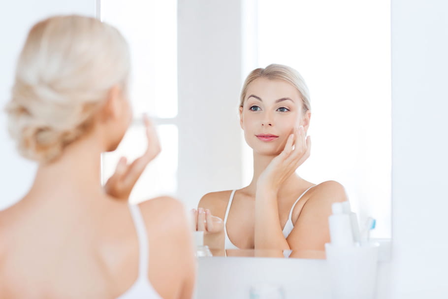 Masque de grossesse : comment s'en débarrasser ?