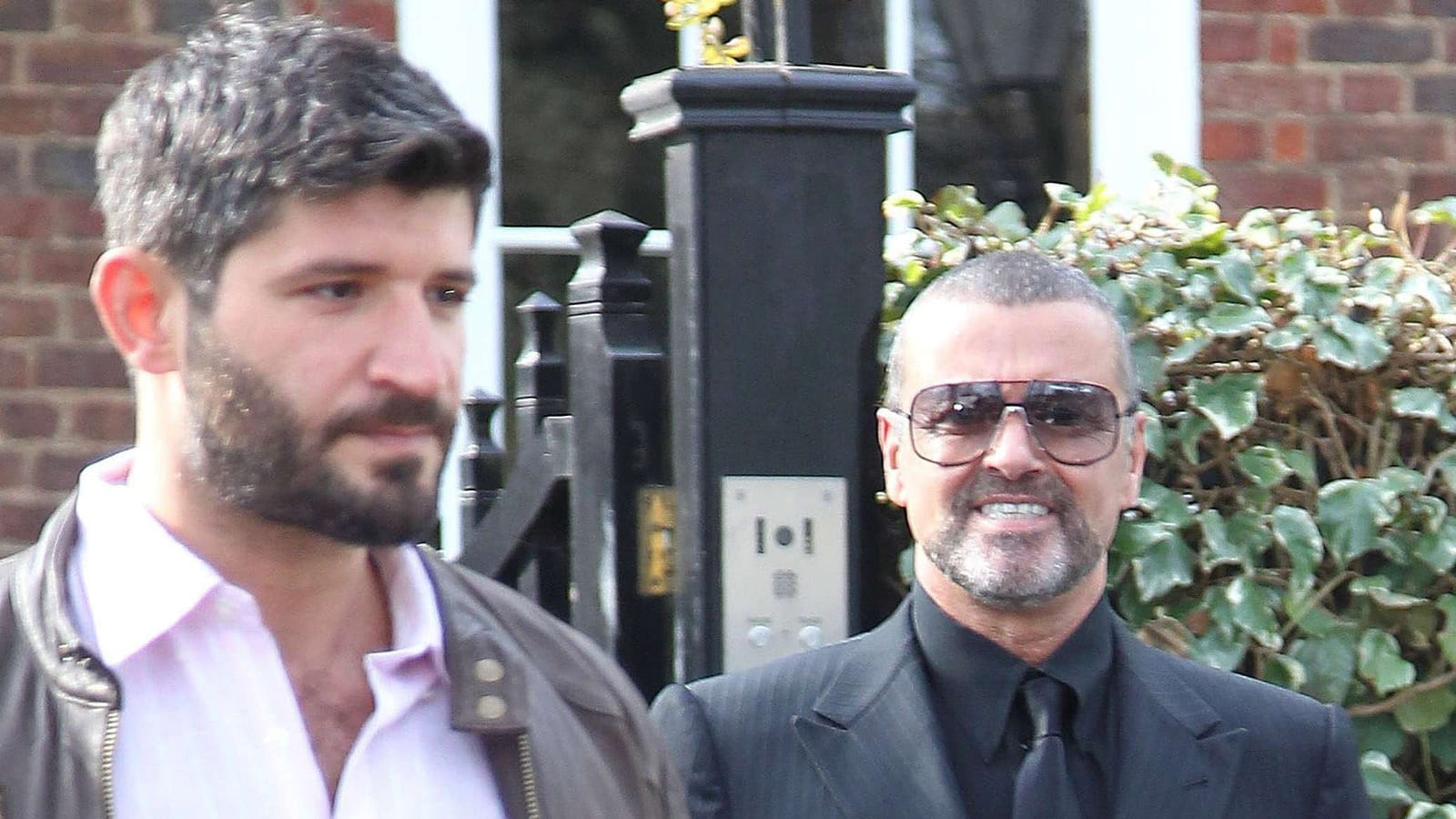 George Michael