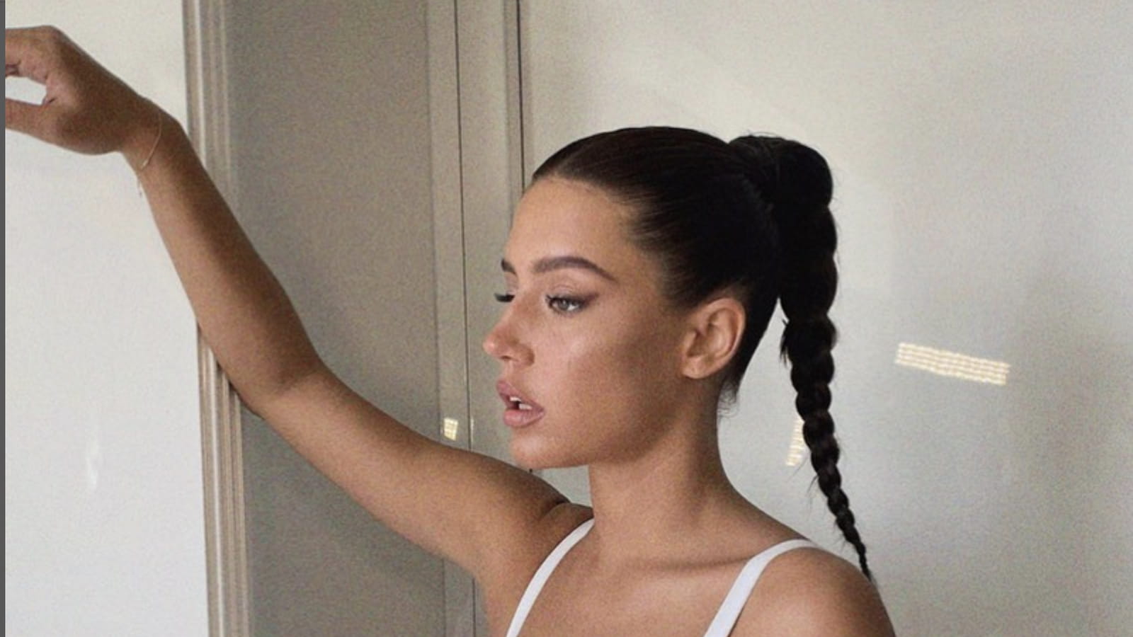 Adèle Exarchopoulos