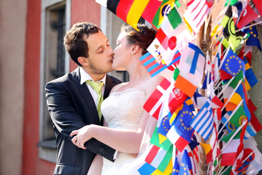 Comment organise-t-on son mariage à travers le monde ?