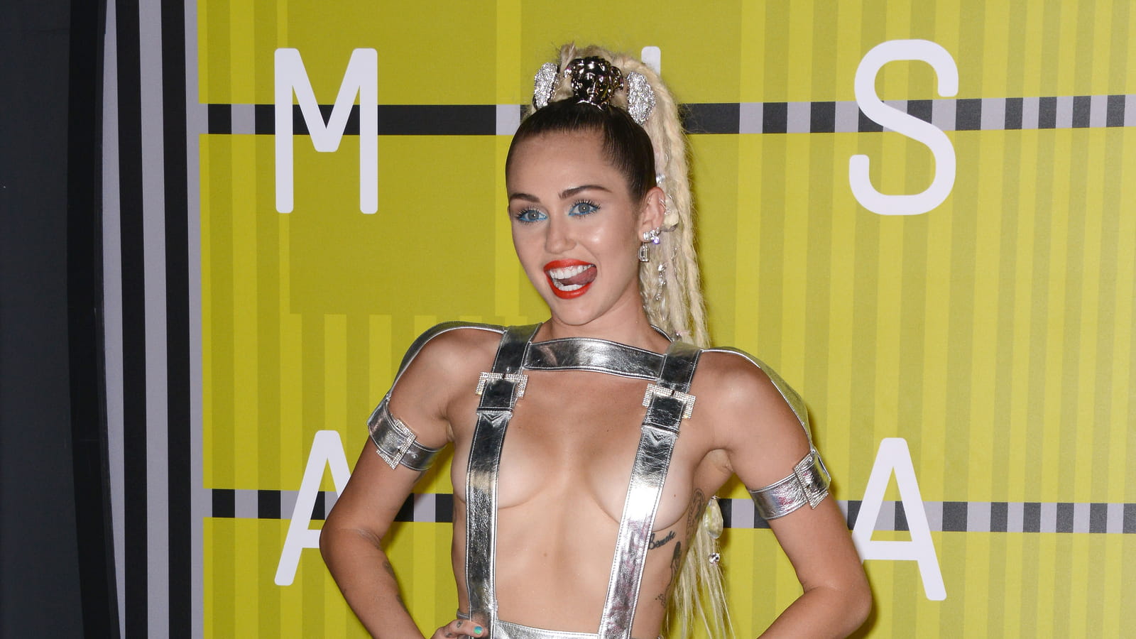 Miley Cyrus