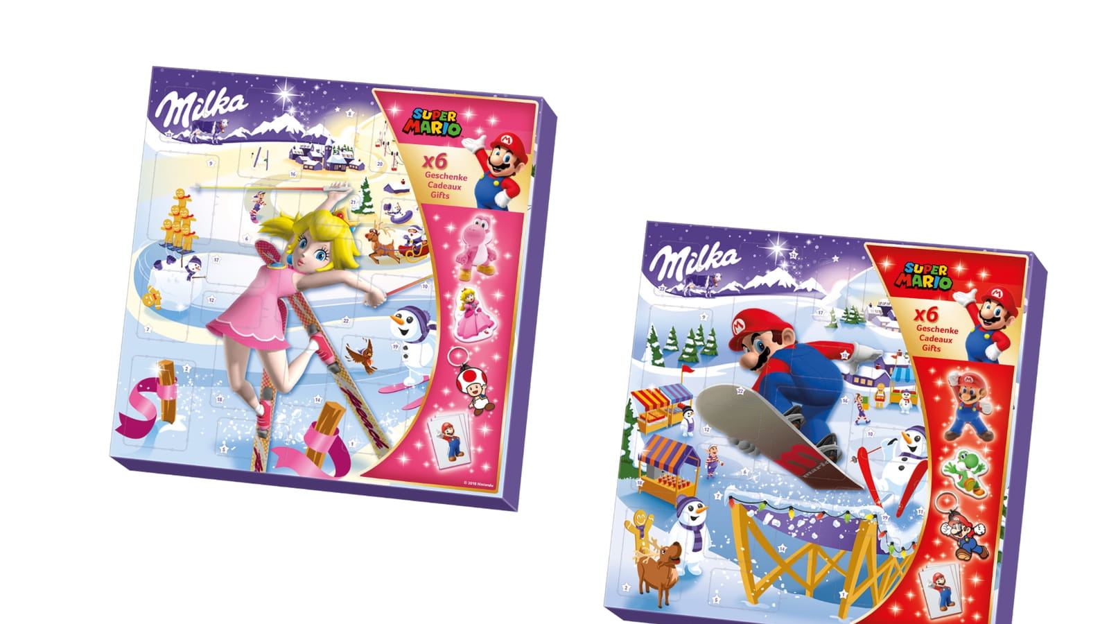 Milka
