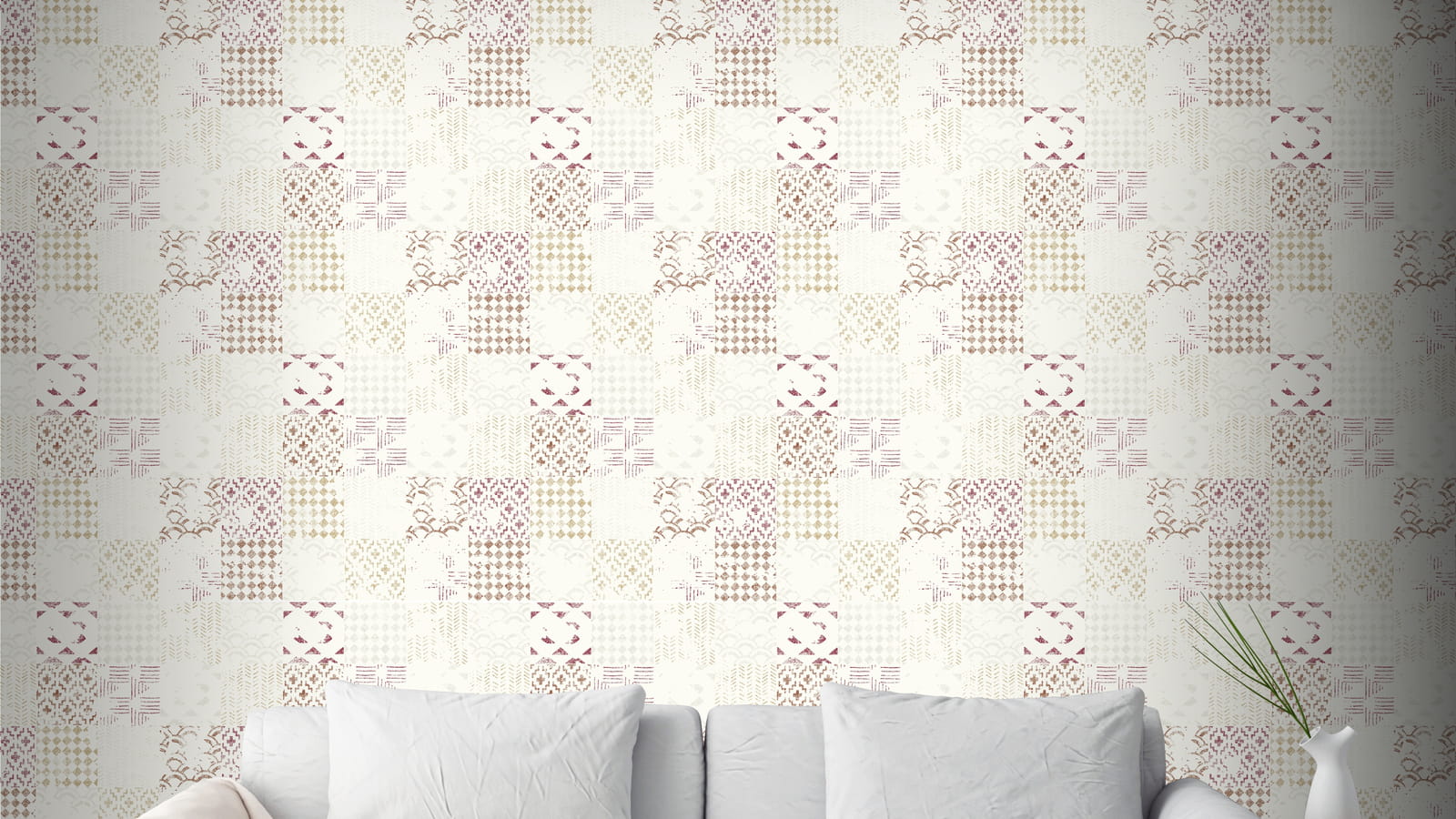 Papier peint Graham & Brown