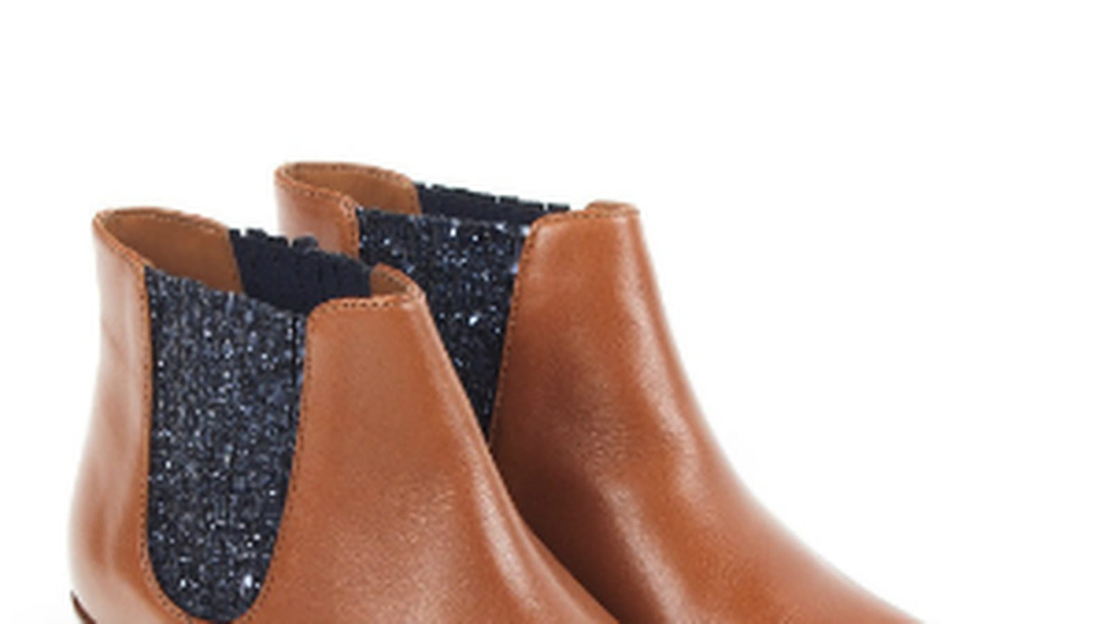 Chelsea boots Bobbies