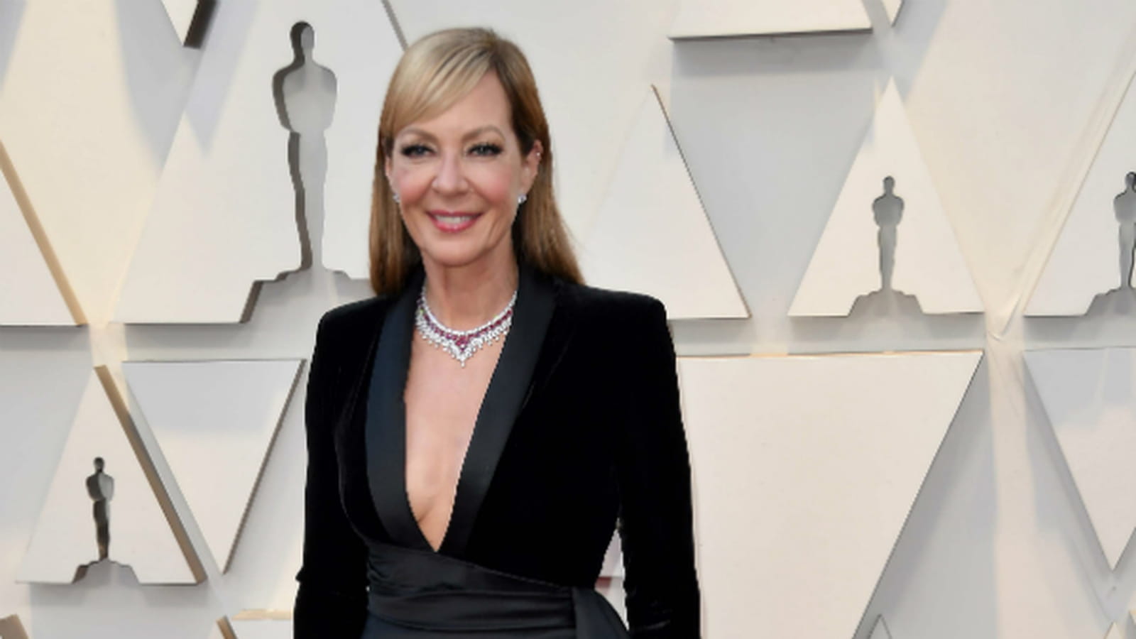 Allison Janney