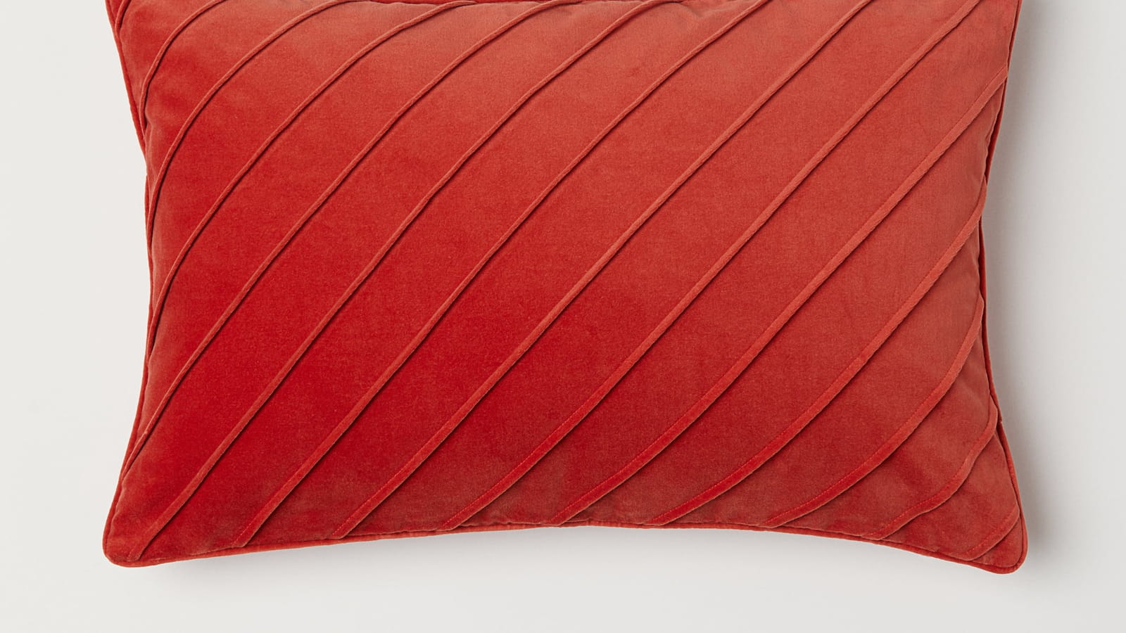 Housse de coussin H&M Home