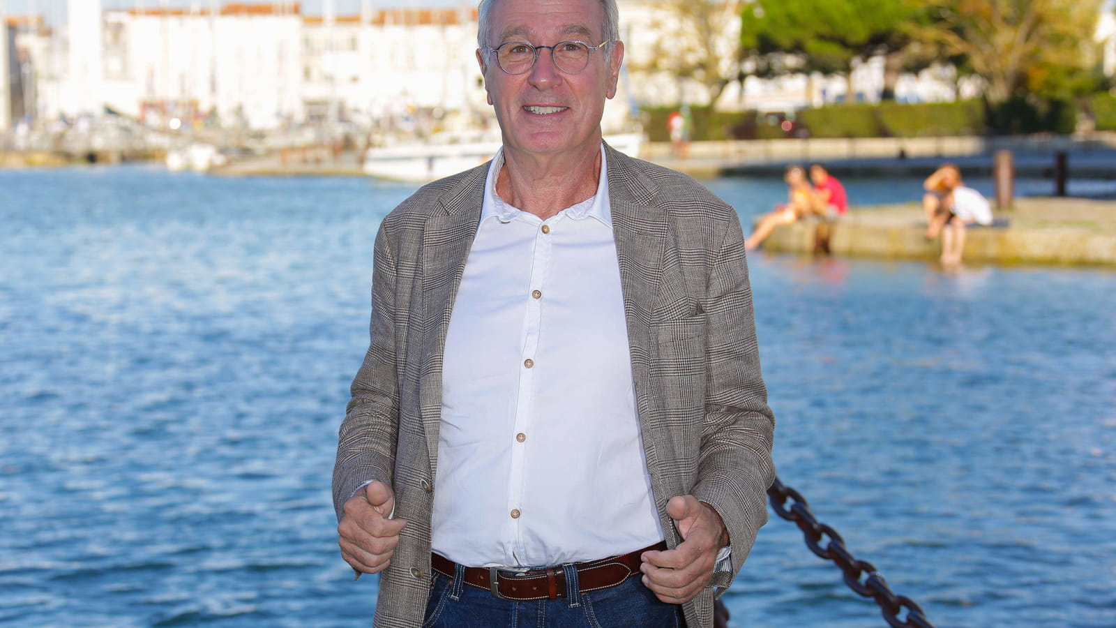 Bernard Le Coq