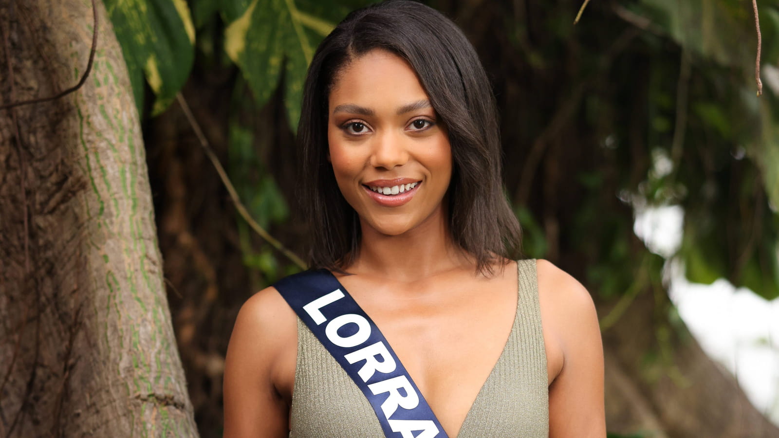 Miss Lorraine