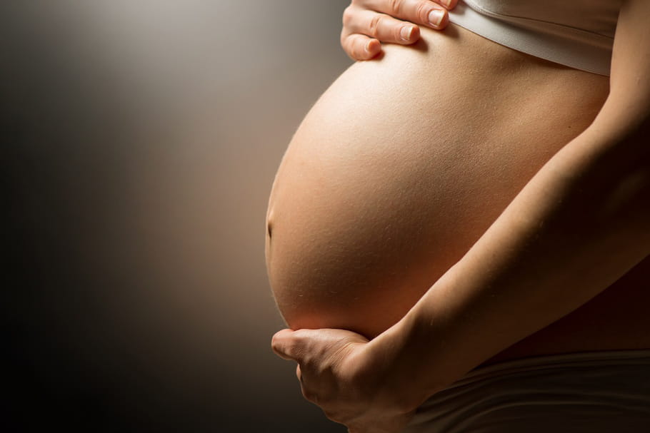 La réglisse serait à éviter pendant la grossesse