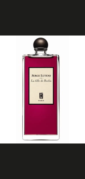 Parfum&nbsp;: La fille de Berlin de Serge Lutens