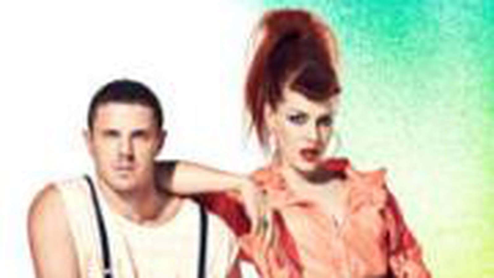 Scissor Sisters