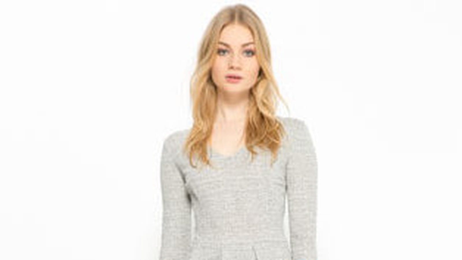 Combinaison Bershka
