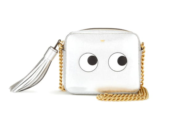 Sac "Eyes" d'Anya Hindmarch