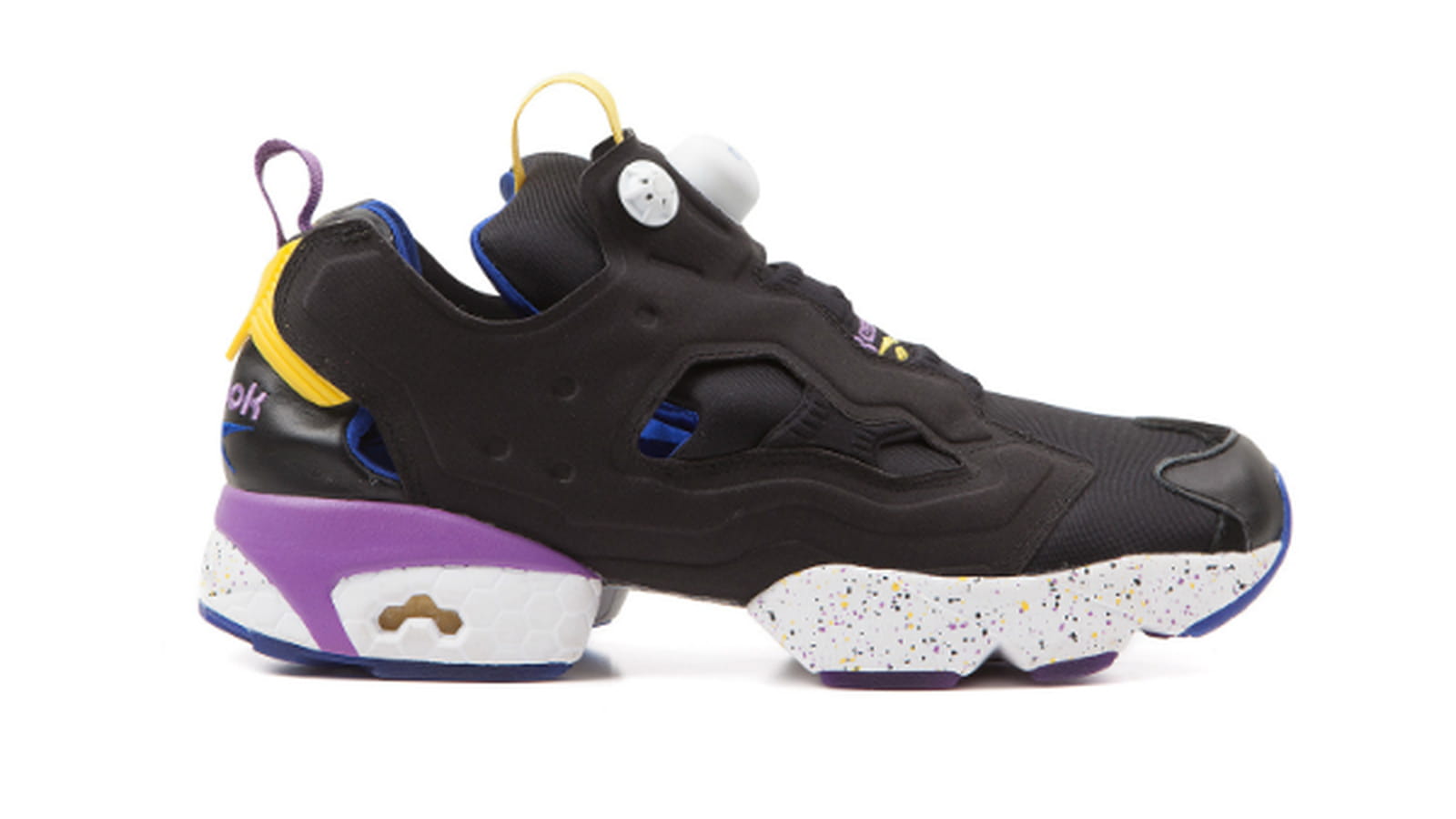 Baskets Sandro x Reebok