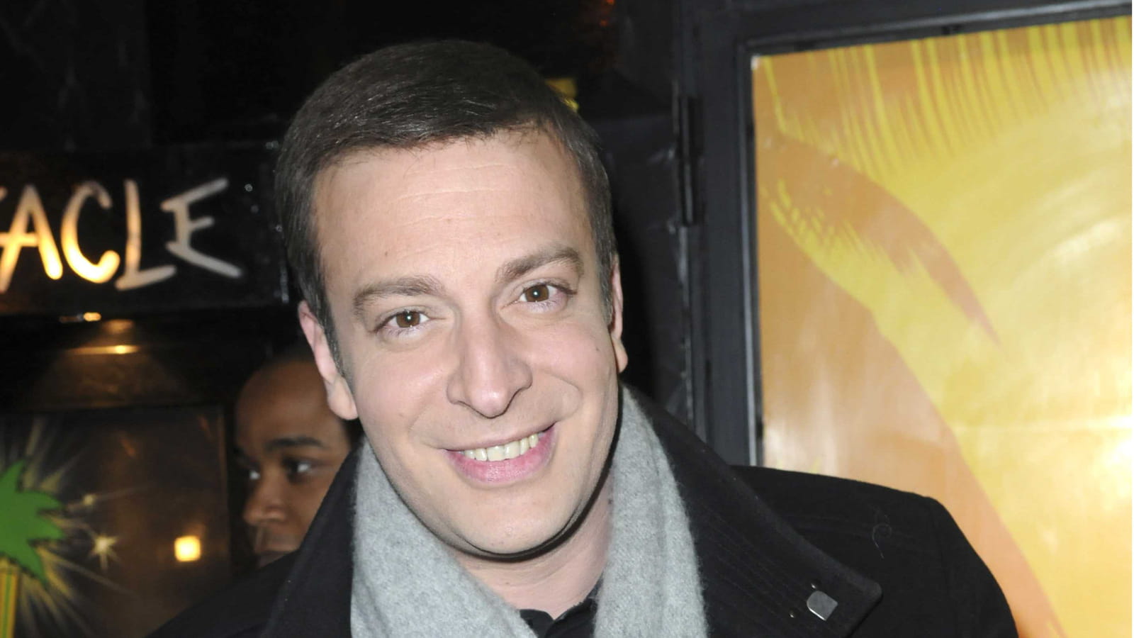 Sylvain Mirouf