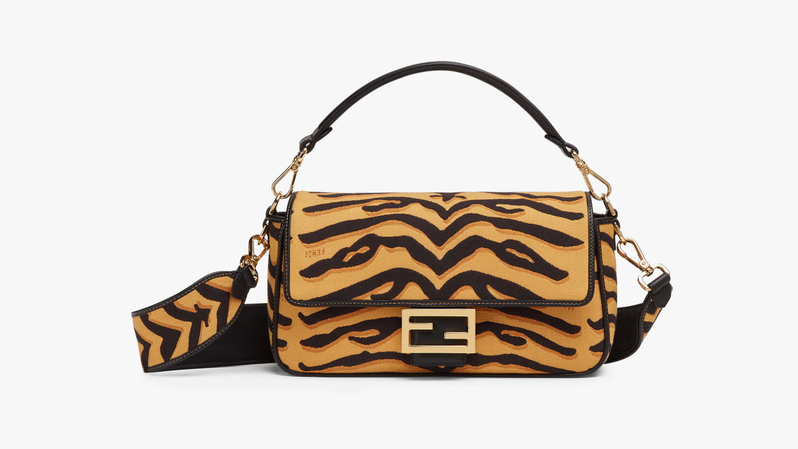 Sac à main Fendi