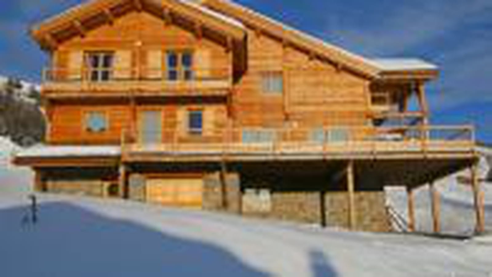 Chalet