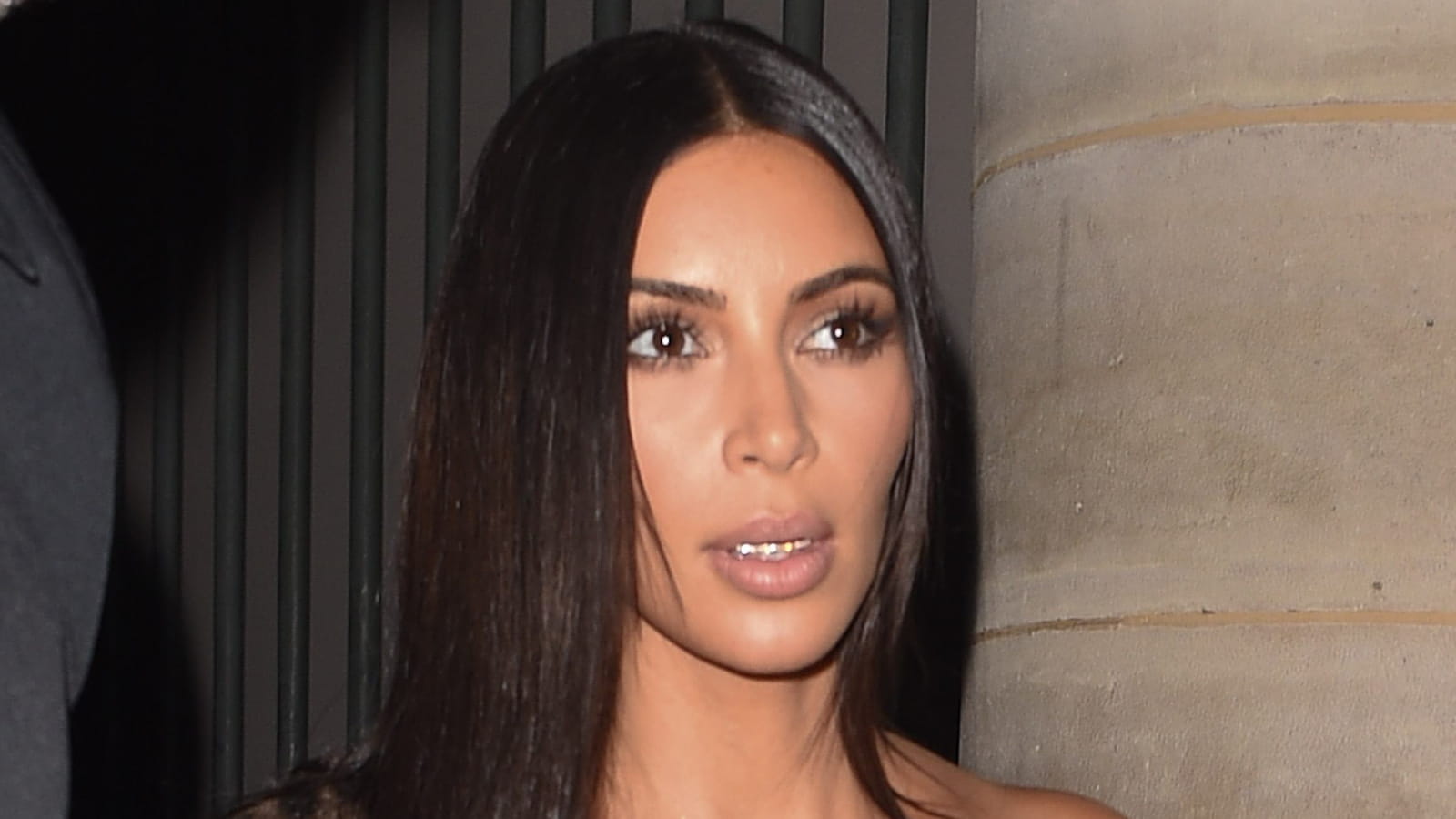 Kim Kardashian 