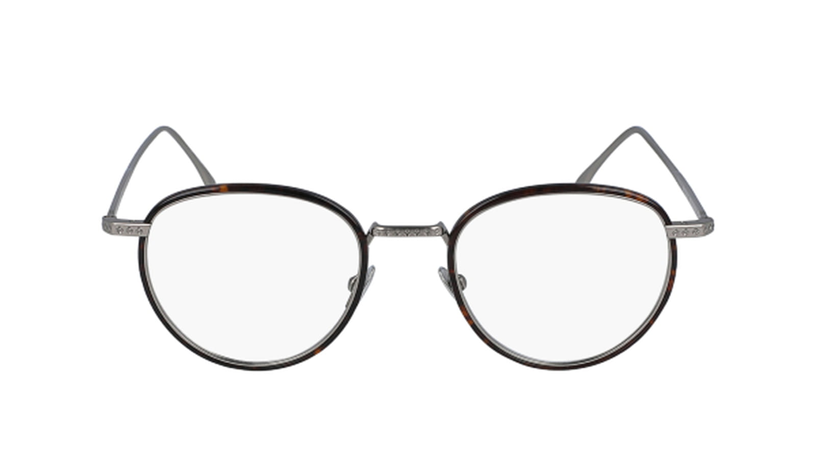 Lunettes de vue Lacoste
