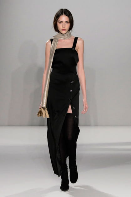 D&eacute;fil&eacute; Temperley London