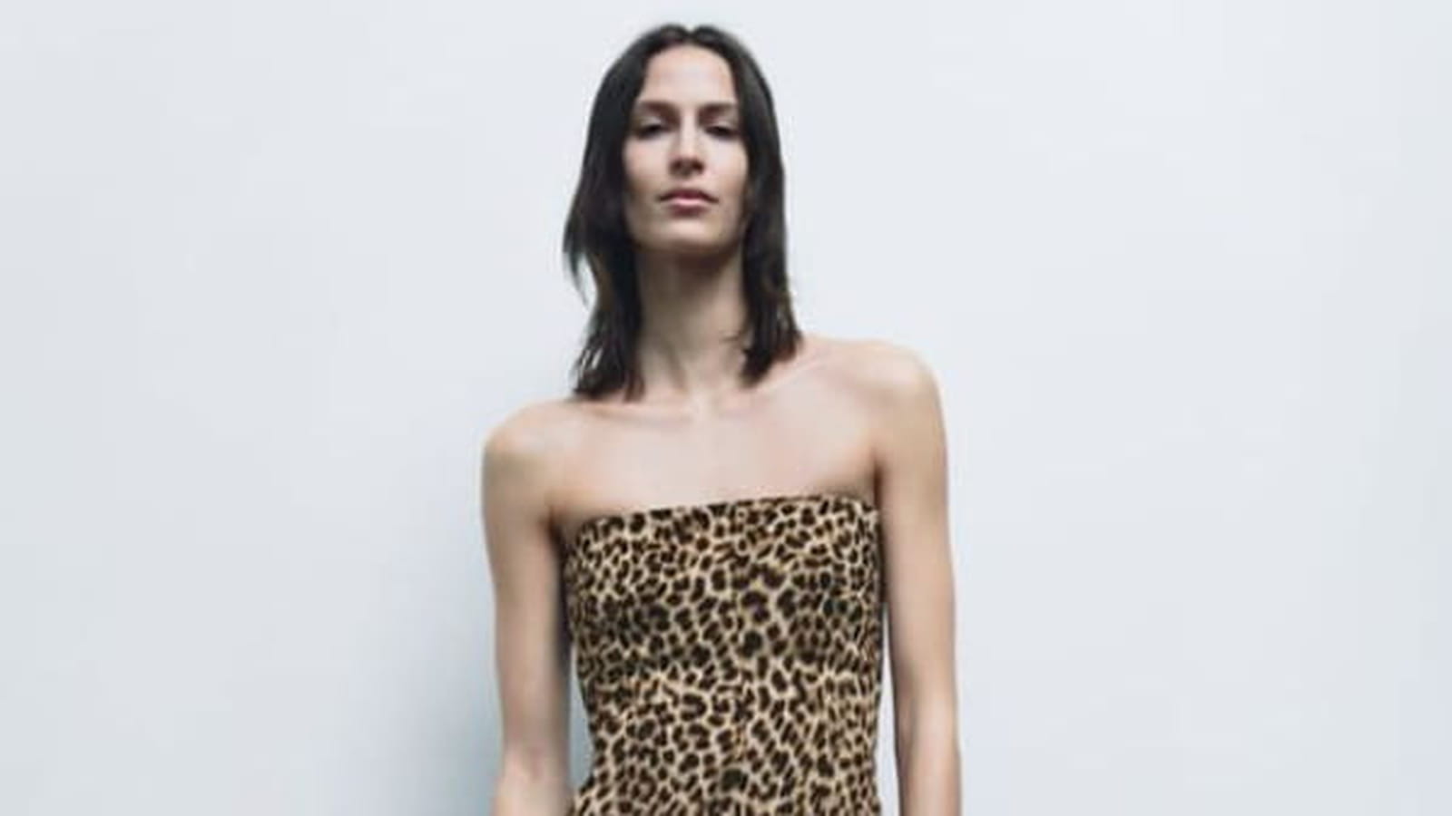 Robe Zara