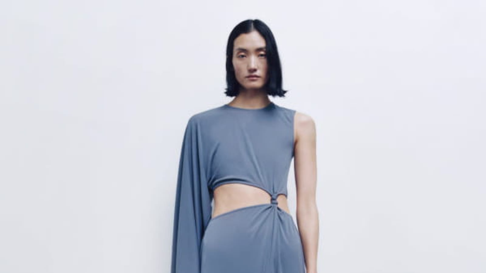 Robe Zara 
