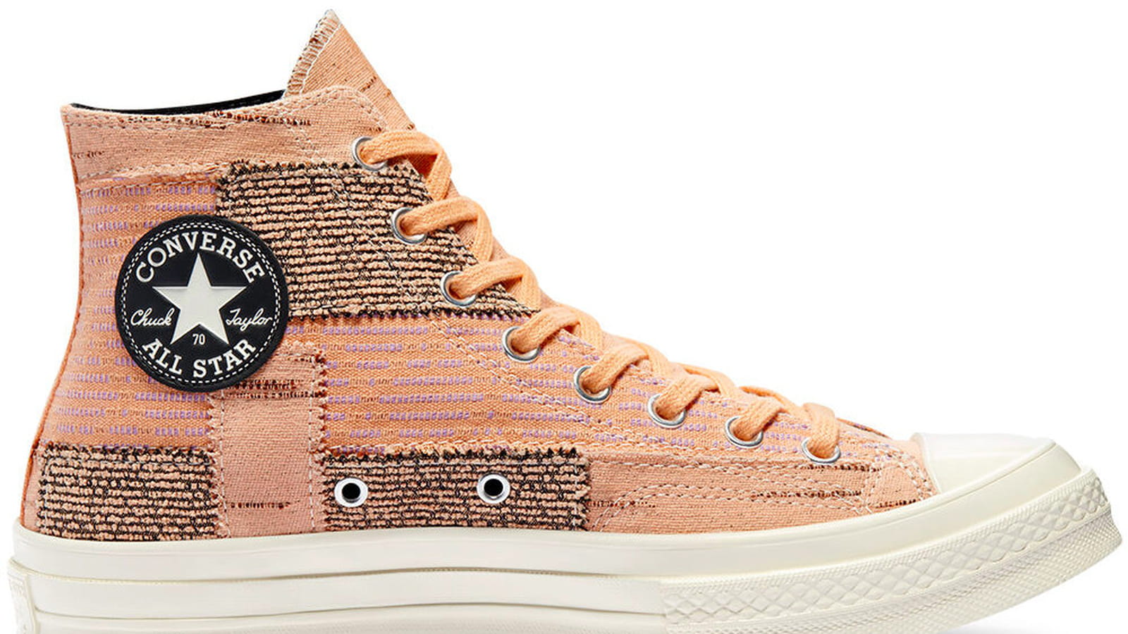 Basket Converse