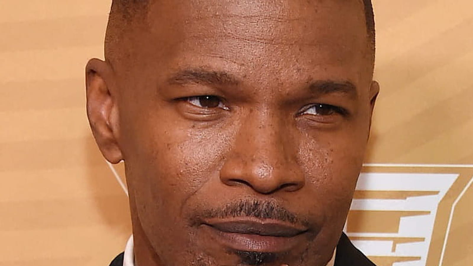Jamie Foxx
